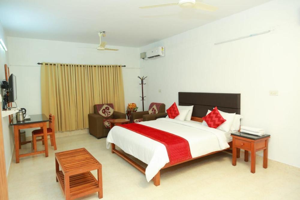 KTDC Tamarind Kondotty