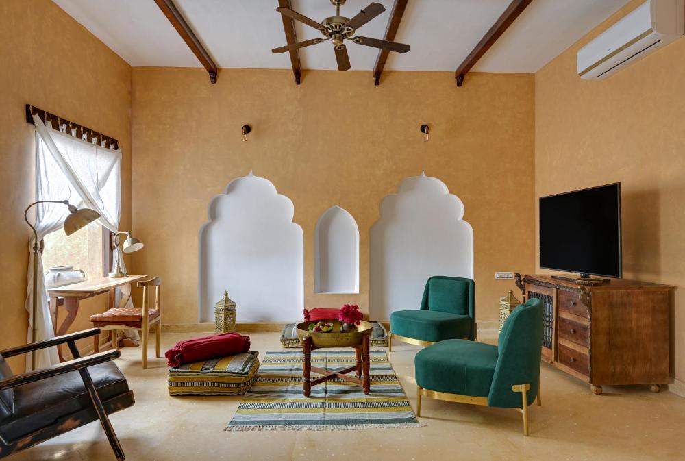 Maya Garh