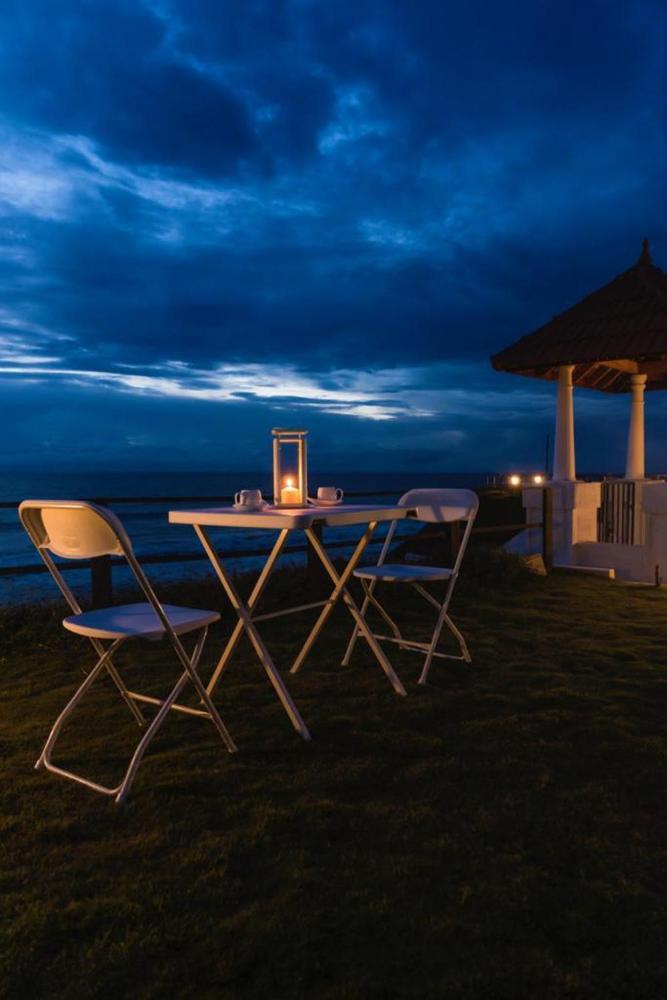 MARINE PRIDE BEACH RESORT