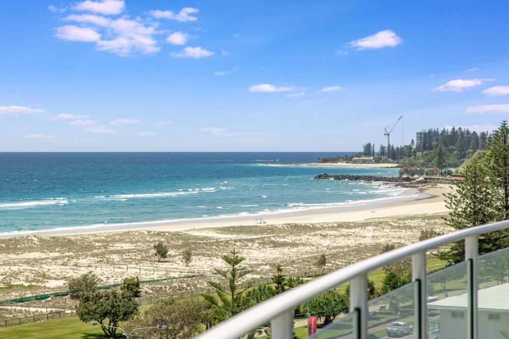 Foto - Kirra Surf Apartments