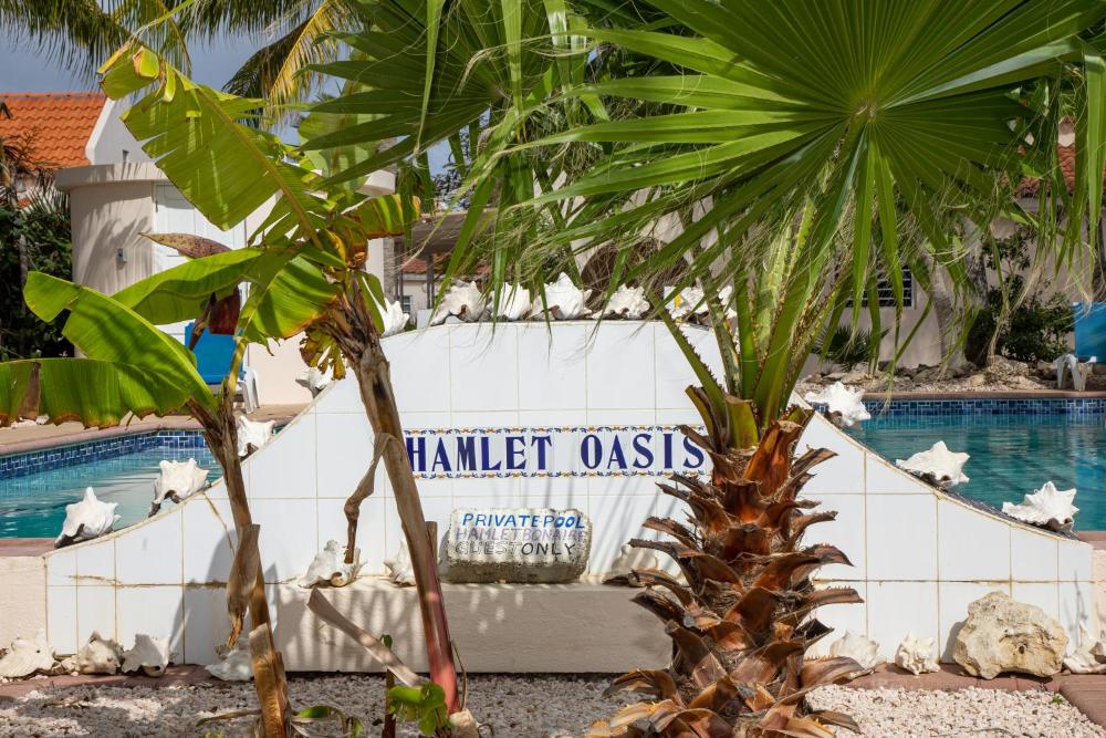 Foto - Hamlet Oasis Resort