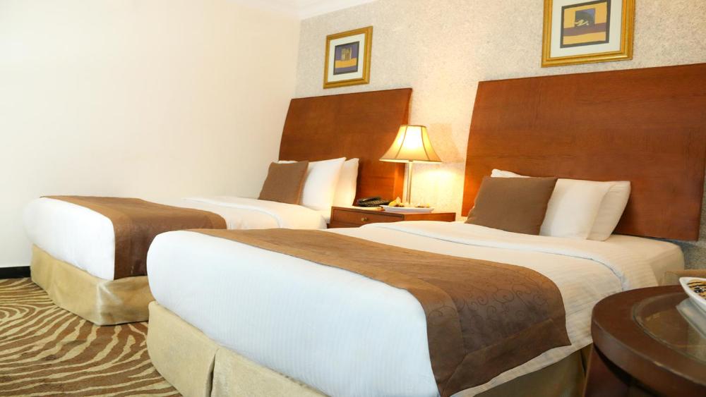 Photo - Arena Space Hotel