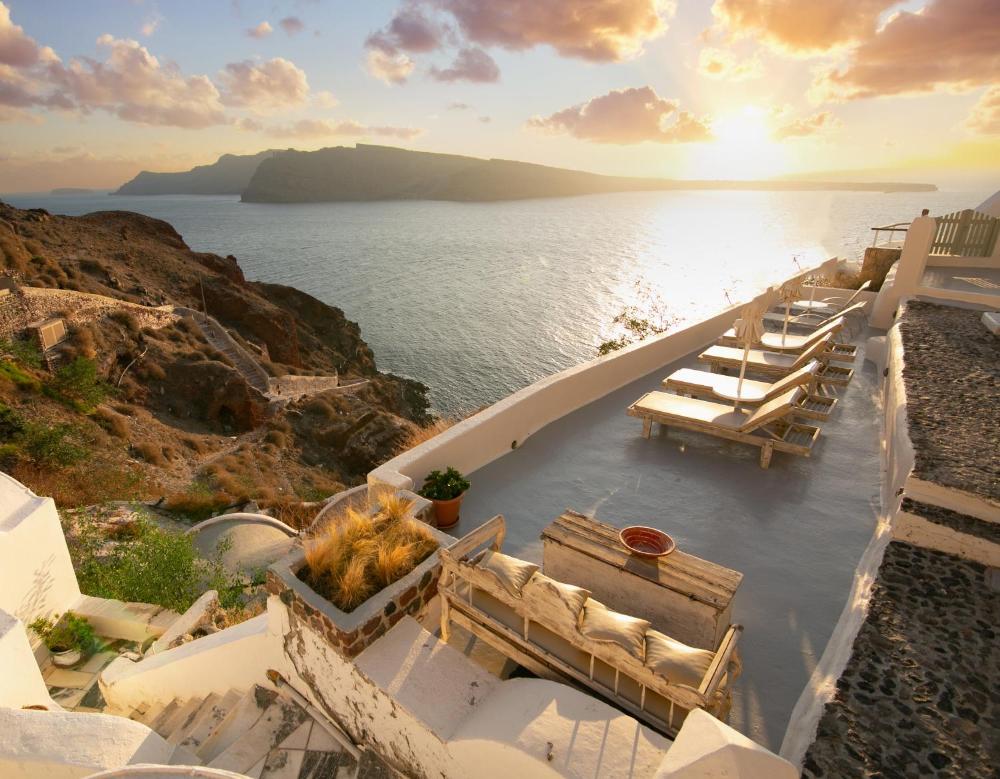 Photo - Oia Mare Villas