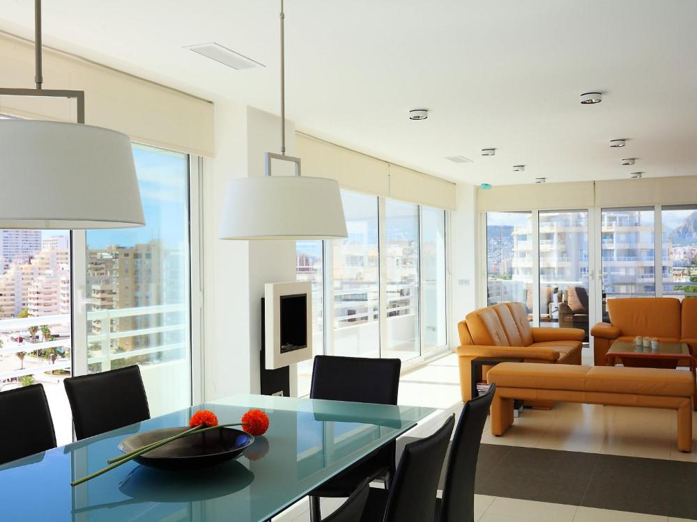 Photo - Apartment Esmeralda-1 by Interhome