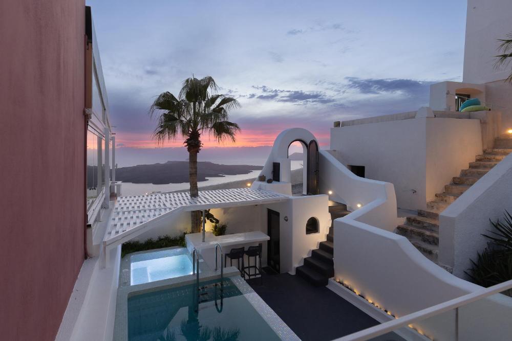 Photo - Opera Mansion Santorini