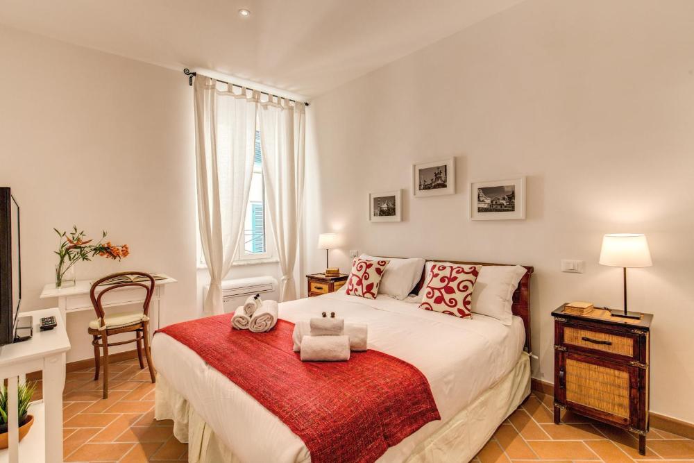 Photo - Piccolo Trevi Suites