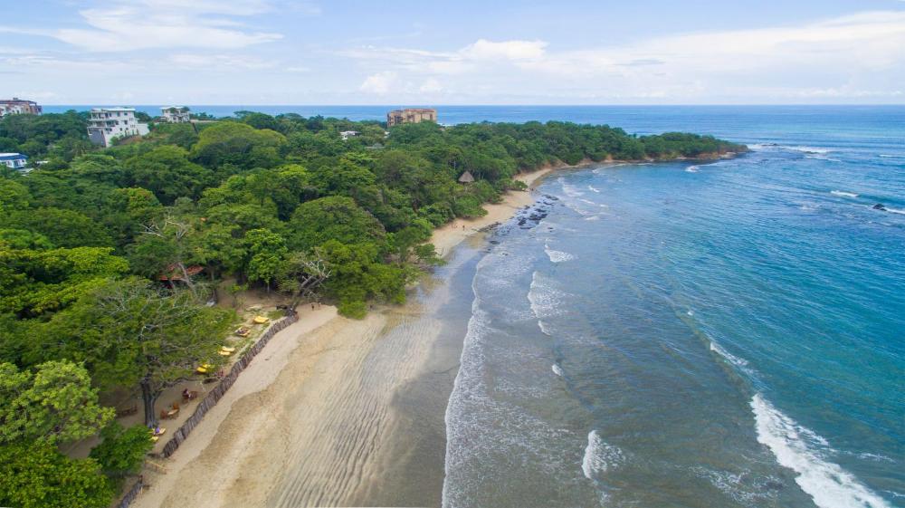 Photo - Capitán Suizo Beachfront Boutique Hotel