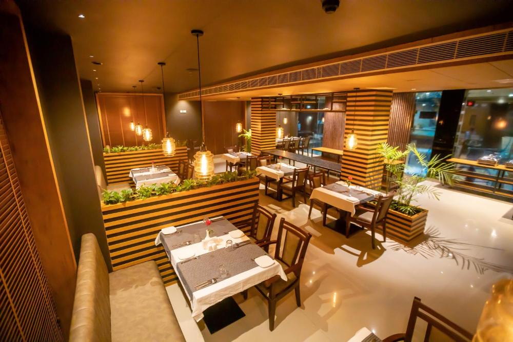 Hotel Niya Regency