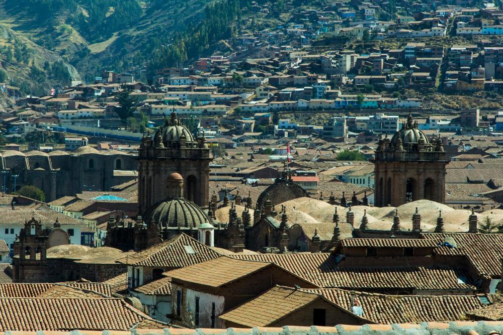 Photo - Casa San Blas Cusco Exquisite By Xima