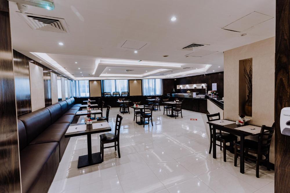 Panorama Hotel Deira