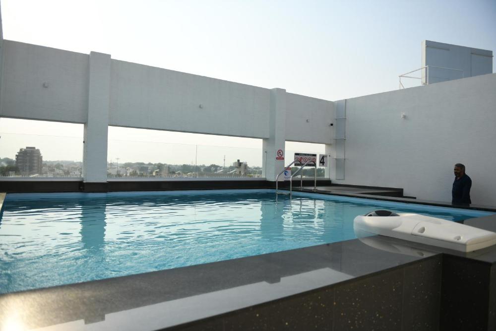 Hotel Blueivy