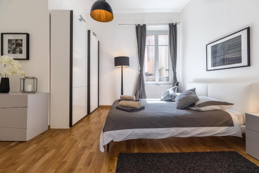 Photo - Appartement Luxueux Centre Ville