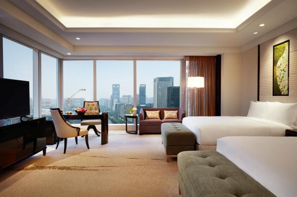 Photo - Fairmont Chengdu