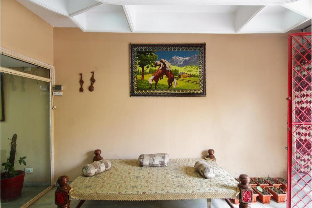 FabHotel Pinjore Holiday Home