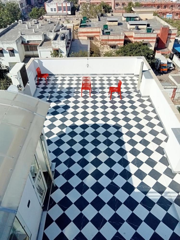 Divy Villa