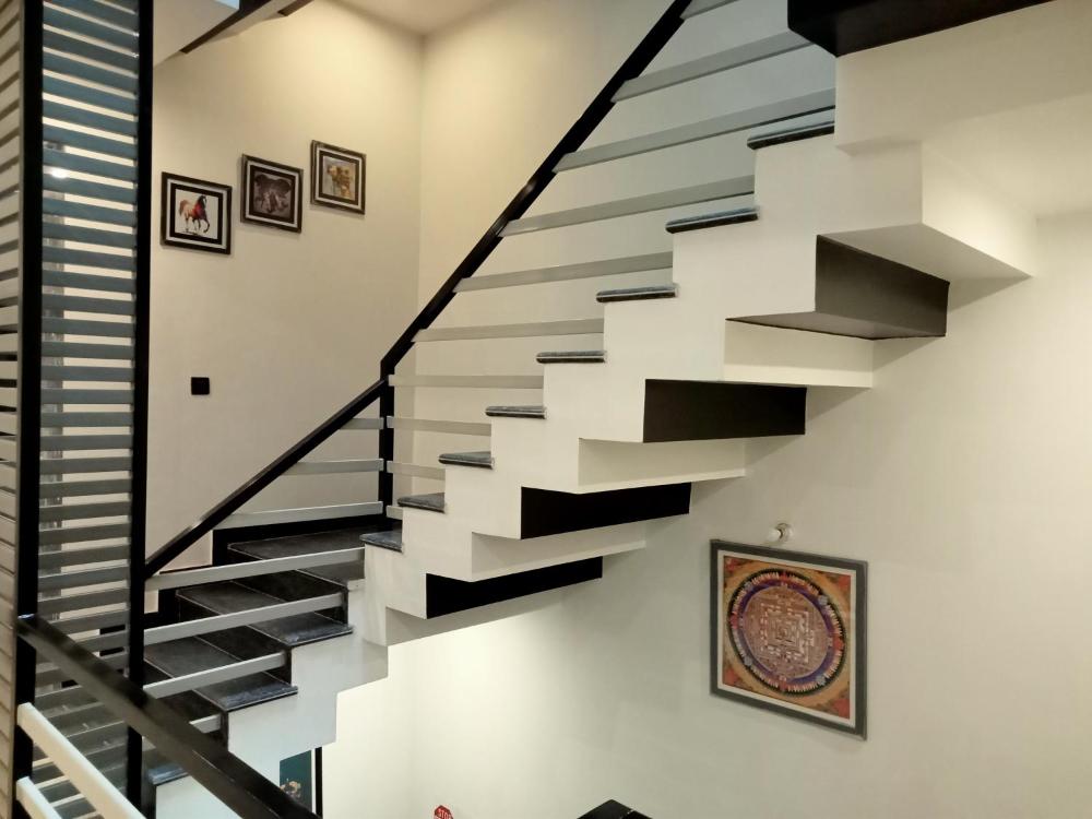 Divy Villa
