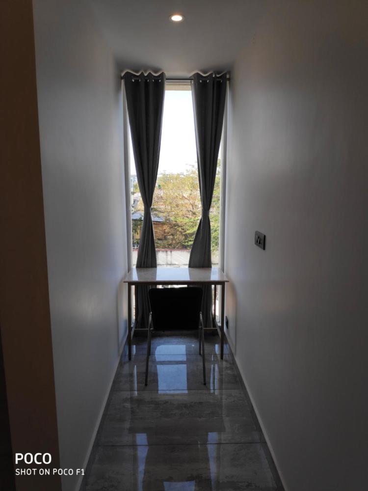 Divy Villa