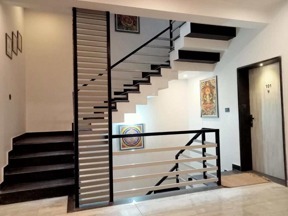 Divy Villa