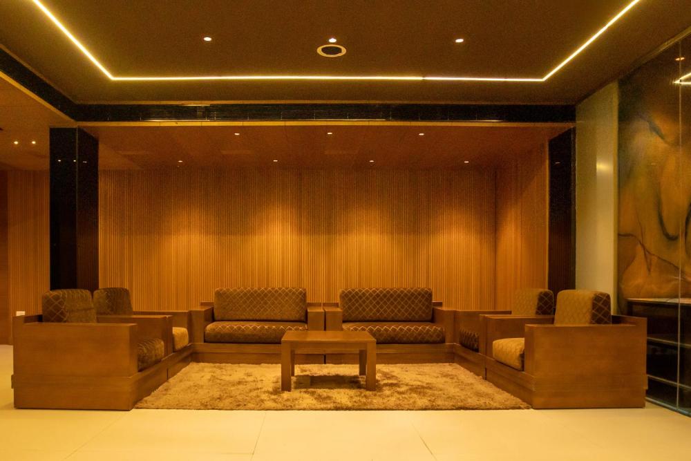 Hotel Niya Regency