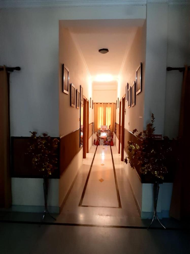Bhambri Expo House