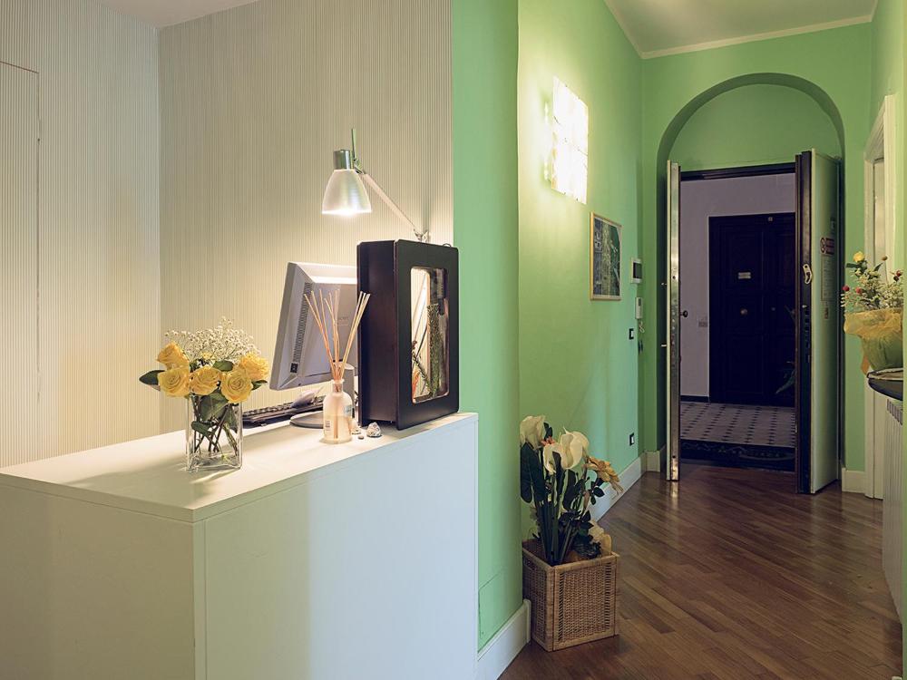 residenza viani guesthouse