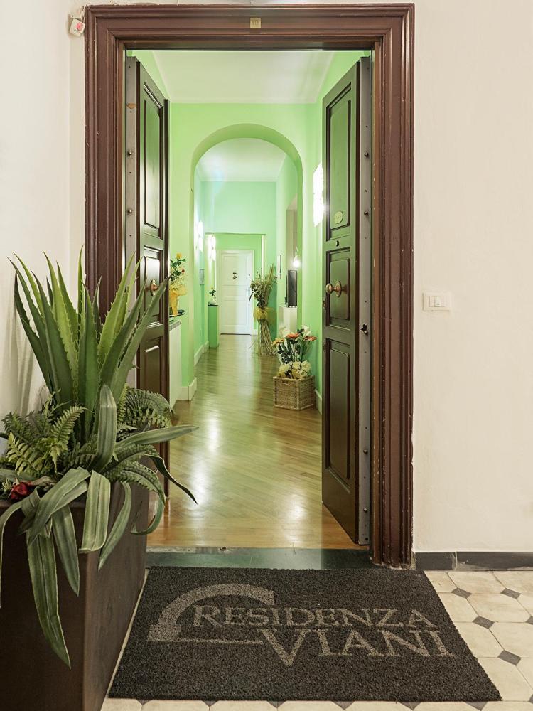 residenza viani guesthouse