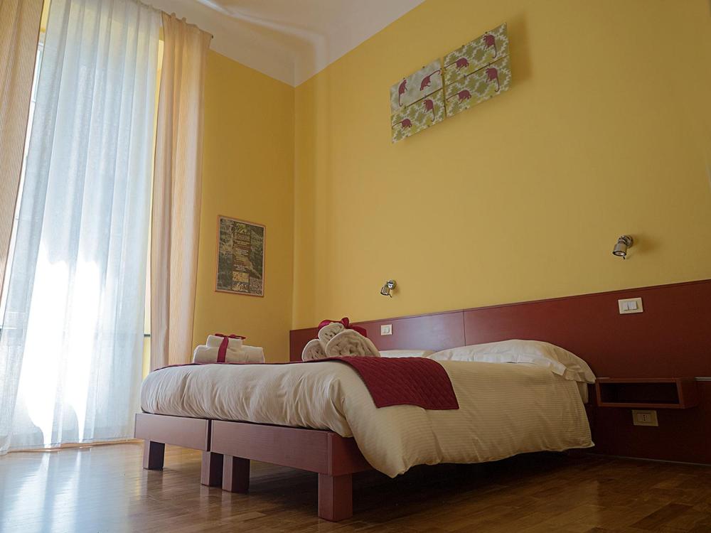residenza viani guesthouse