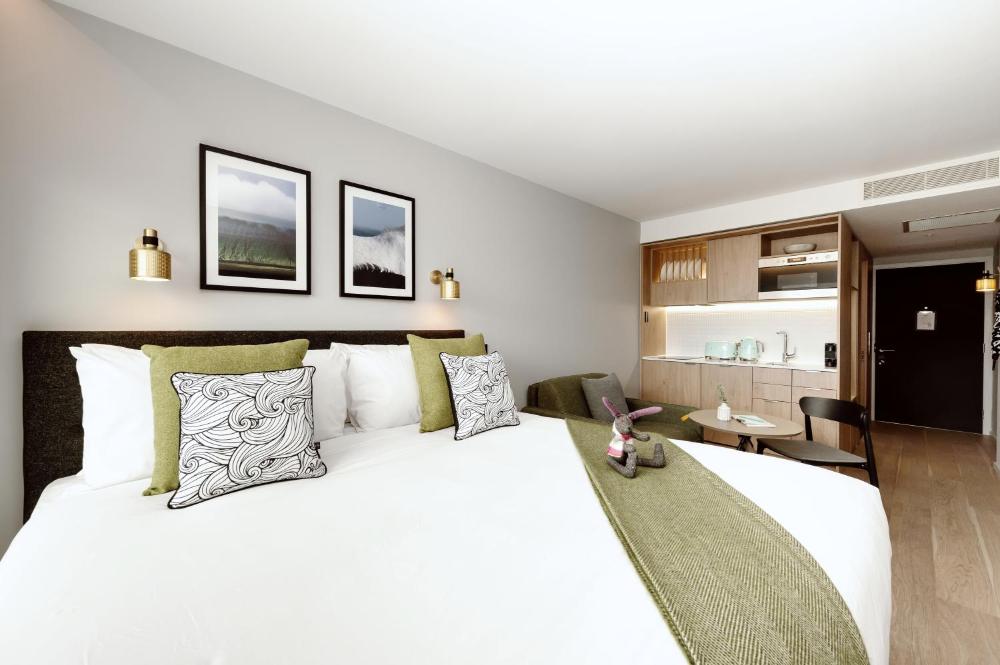 Photo - Wilde Aparthotels by Staycity London Paddington