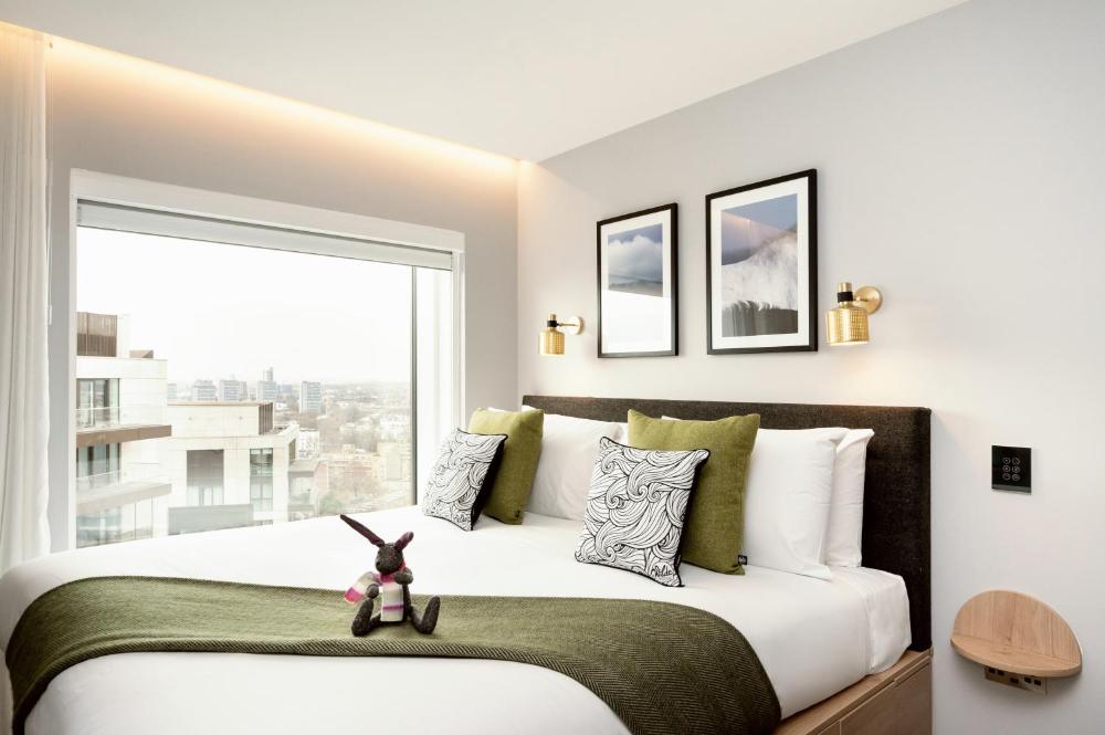 Photo - Wilde Aparthotels by Staycity London Paddington