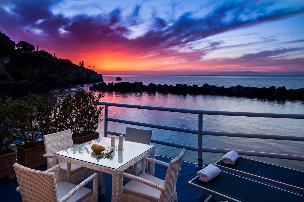 Foto - Ischia Blu Resort