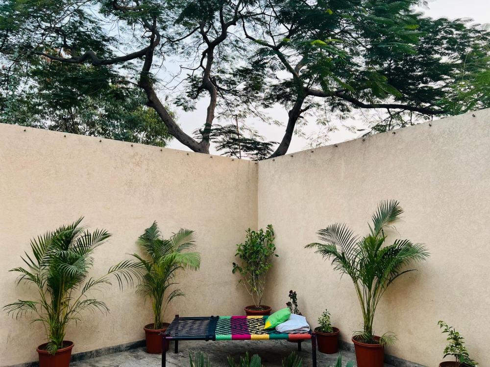 Gumaan Auberge