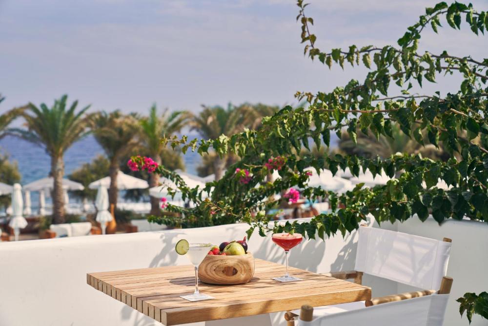Foto - Nikki Beach Resort & Spa Santorini