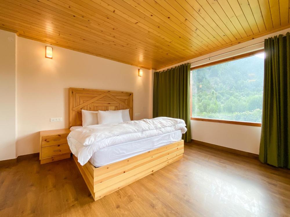 Hotel Batseri