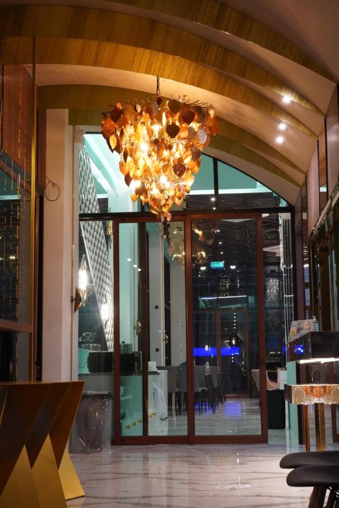 S3 후아힌 호텔 (S3 Huahin Hotel)