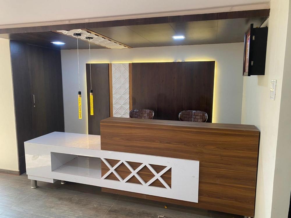 Hotel Jurkis Kolhapur