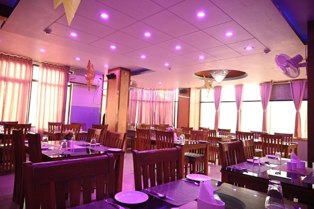 Hotel Dooars Mountain
