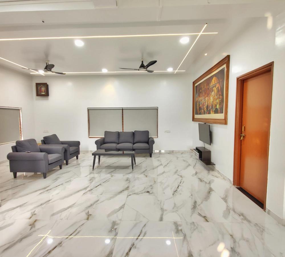 Vedganga Villa Homestay