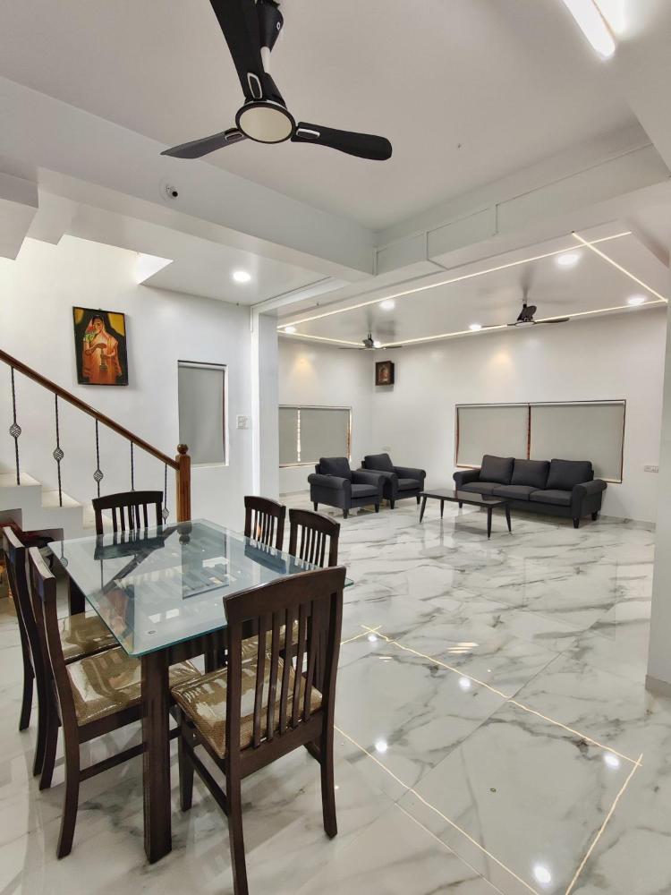 Vedganga Villa Homestay