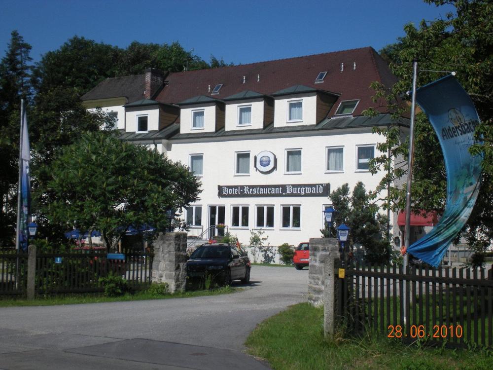 Photo - Hotel Burgwald