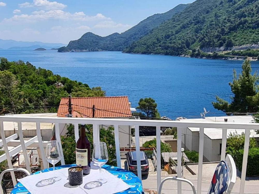 apartments maruska