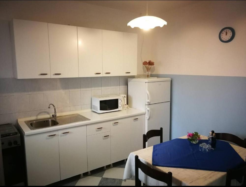 apartments maruska