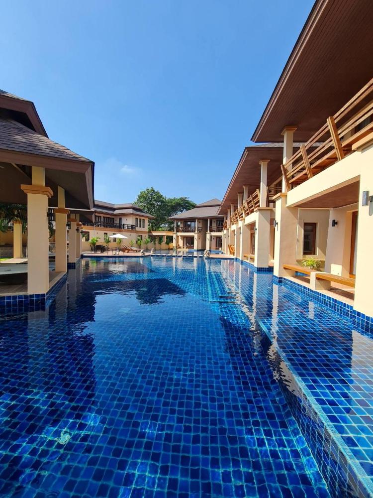 Photo - Elegancy Resort Hua Hin