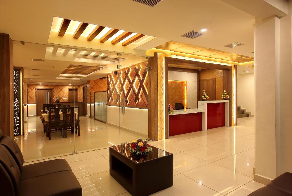 Hotel Heyday