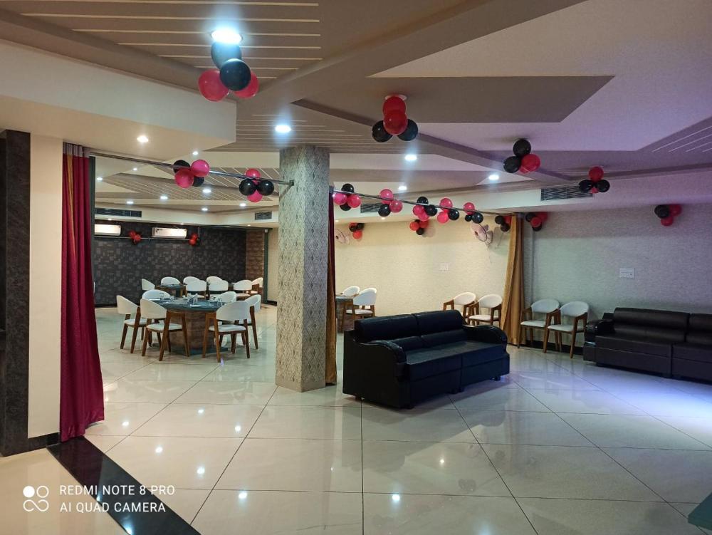 DUDI HOTEL