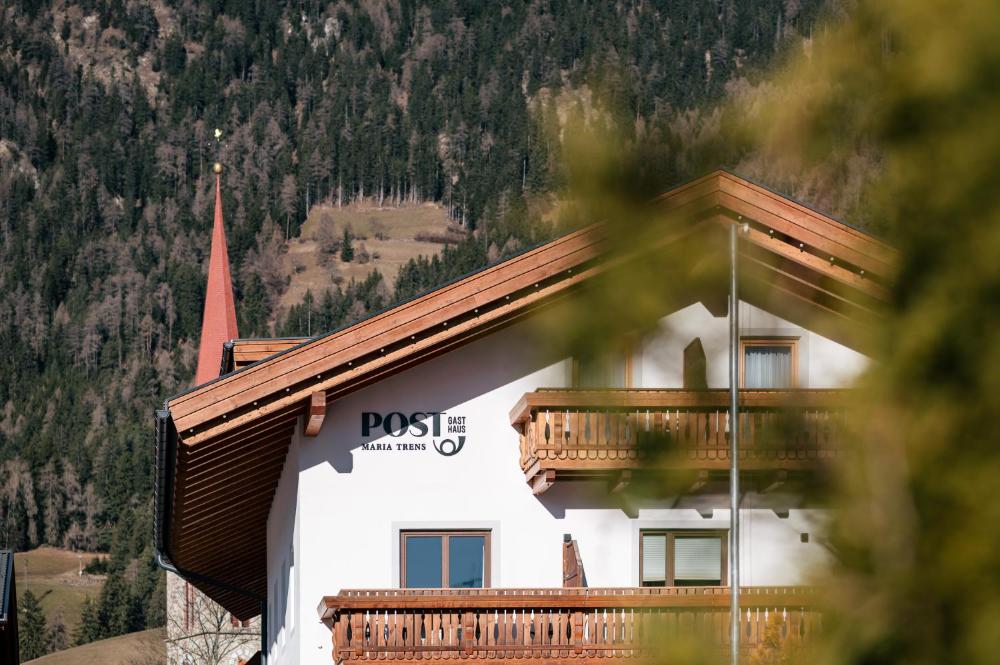 hotel gasthaus post