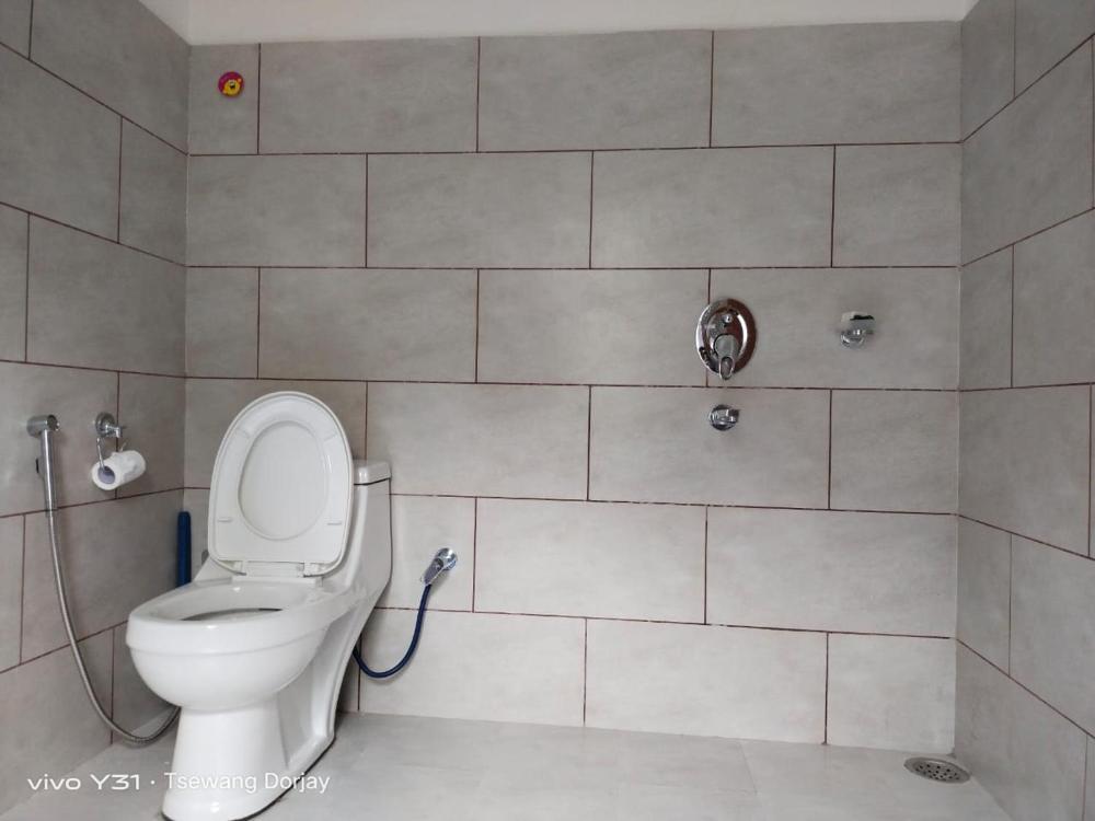 La-tsas Guest House