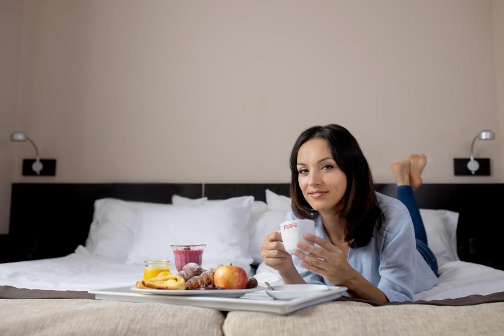 Foto - Hotel Picaro Żarska Wieś Północ A4 kierunek Niemcy