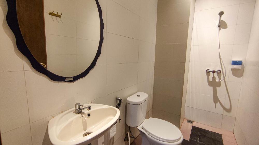 hotel pantes kota lama