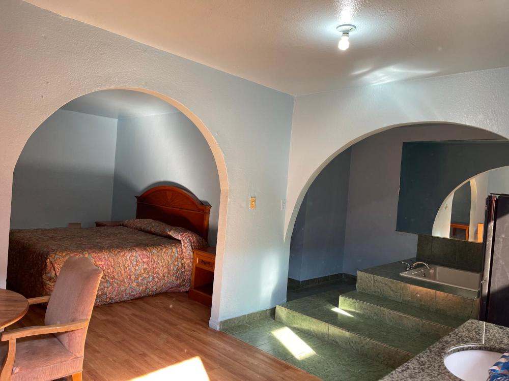 Foto - Full Moon Inn