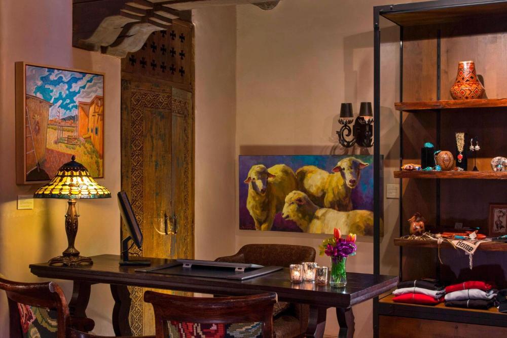 Photo - La Posada De Santa Fe, a Tribute Portfolio Resort & Spa